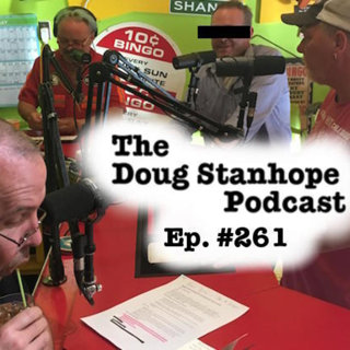 Ep. #261: Blowing Shit Up and Dick Pic Tattoos