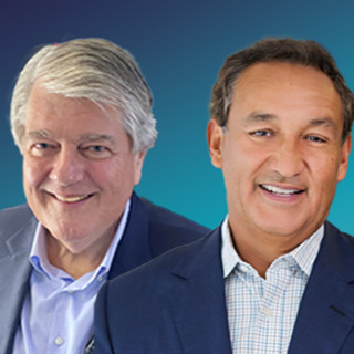 346 - Scott McCartney with Guest Co-Host Oscar Munoz