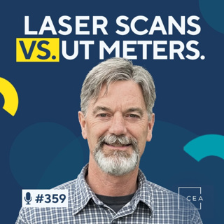 How Laser Scans Can Make Tank Thickness Testing Smarter With Travis Keener