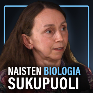 Biologinen sukupuoli, naisten oikeudet, Pride ja transhoidot (Heidi Wikström) | Puheenaihe 440