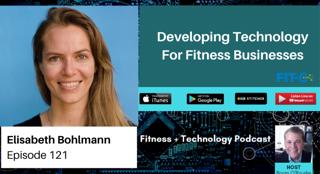 Developing Technology For Fitness Businesses