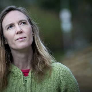 Filosofen om människan och naturen – och en pinnepromenad
