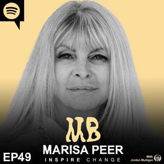 Marisa Peer INSPIRES | Change Your LIFE in ONE DAY with RAPID Therapy