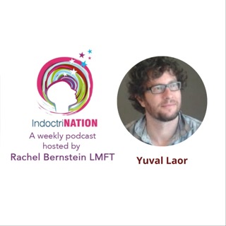 Awe, Certainty, and Charisma: Yuval Laor on the Psychology of Cult Leadership