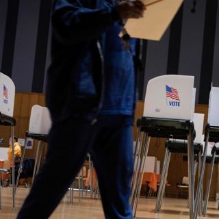 What issues do voters care most about?