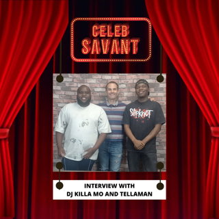 Interview with DK Killa Mo and Tellaman
