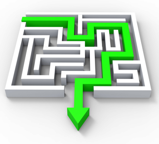 Recovering When Success Escapes You