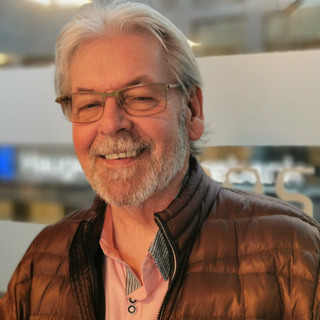 ENGASJERT: Kurt Johansen - Rivalisering i lagidretten