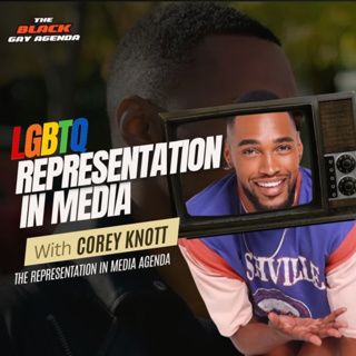 The Representation Matters Agenda | SZN 2 Episode 14