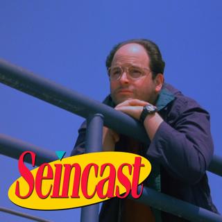 Seincast 086 - The Opposite