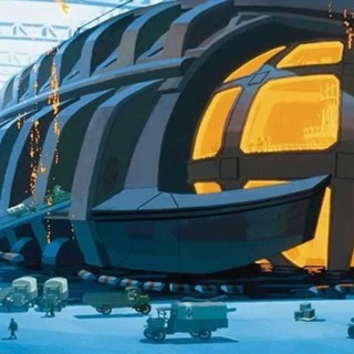 Rad Crew Neon S15E08: Atlantis - The Lost Empire