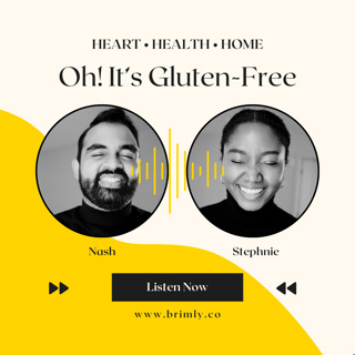 014: Oh It's Gluten Free | What’s gluten-free but still sketchy?