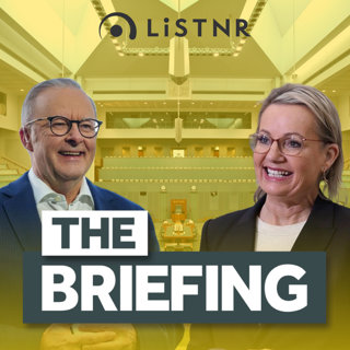 Get ready for a 4-day work week + Govt under pressure to deliver