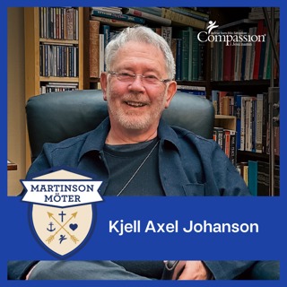 Kjell-Axel Johanson