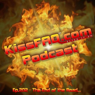 Ep.202 - The End of the Road (for real)...