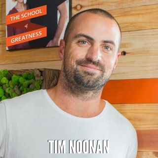 494 Becoming a Man: The Brutal Initiations Boys Go Through to Prove Their Manhood with Tim Noonan