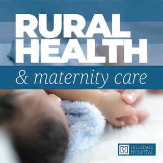 Rural Health & Maternity Care: How Communities Play a Vital Role in Perinatal Psychiatric Wellness