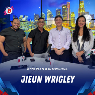 #773 Jieun Wrigley, the Functional Nutritionist with a practical approach to health