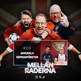 Arsenals sommarfönster