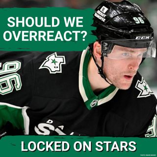 Sam Steel on the Top Line?: Takeaways from Day 1 of Dallas Stars Training Camp