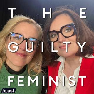 417. Gillian Anderson in conversation