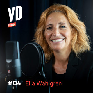 #4: Ella Wahlgren – mjuka värden i en digital värld