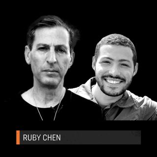 Ruby Chen: My Son is Likely a Deceased Hostage. Don't Forget Him in Gaza.