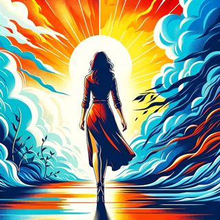 The Other Woman’s Guide To Life After The Affair