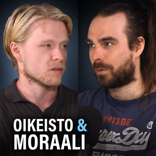 Oikeistolainen kuntosaliharjoittelu, moraalikäsitykset ja intuitio | Leevi & Rami 28