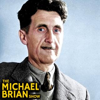 George Orwell: Happiness In Acceptance EP845
