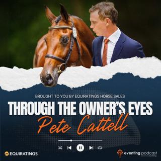 Through the Owner's Eyes - Pete Cattell