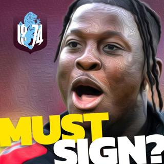 Johan Bakayoko: Aston Villa’s next winger? Ft. Kevin Hatchard