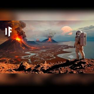 ¿ASÍ era la Tierra hace 2.000 millones de años?