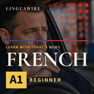 A1 French News | Why British Drivers Face £2 Diesel
