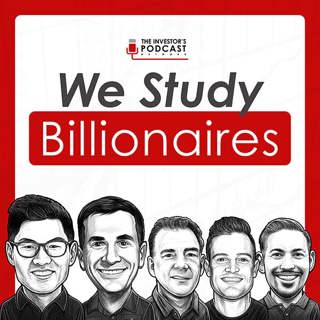 TIP718: Buffett & Munger Unscripted by Alex Morris