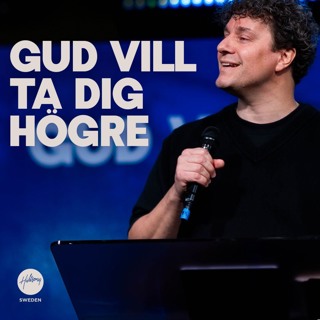 Tobias Gard - Gud vill ta dig högre