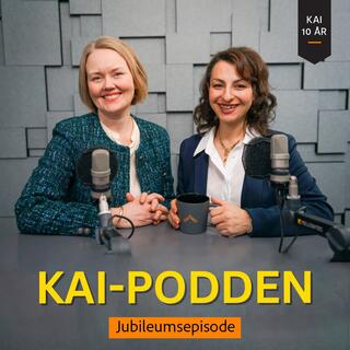 10 år med KAI: Hva har vi lært om arbeidsinkludering?