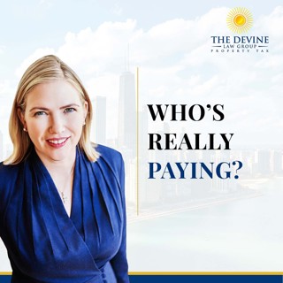 Commercial vs Residential Property Taxes in Illinois: Why the System Creates Tension
