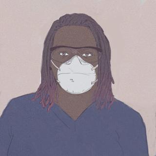 6 - Stories from a Pandemic: Sick