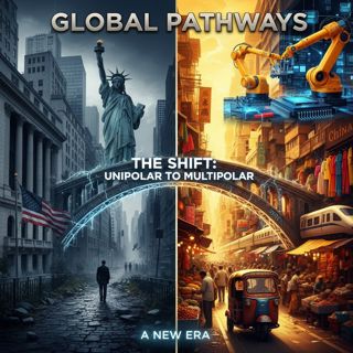 The Rise of a New World Order_ Understanding the 2026 Global Power Reset