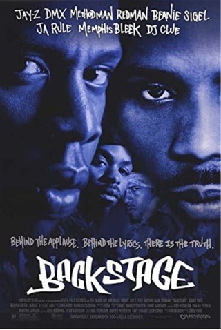 Backstage: Jay-Z and DMX - Nick's Picks Vol. 4