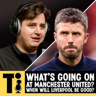 What's going wrong at Man Utd? & When will Liverpool be good?