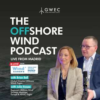 The Future of Offshore Wind: Why Geo-data Insights and Regional Collaboration Will Unlock Massive Growth