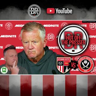 🗞️⚔️ "ANY MORE NEGATIVE QUESTIONS?!" | HOT OFF THE PRESSER ⚔️🗞️