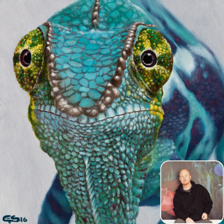 Ep 36: The 8th Continent Show