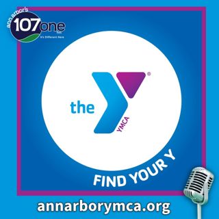 Ann Arbor YMCA 7/23/26
