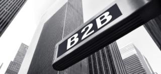 Blogcast: B2B Market Research Is Overrated