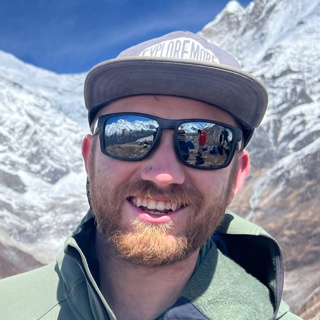 Following the path of Jesus with Randy Folkenberg