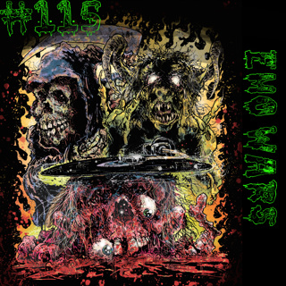 GP#115 - EMO WARS