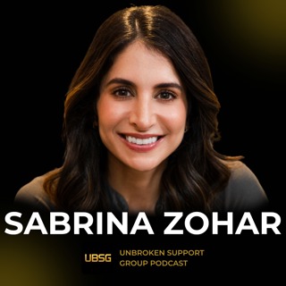 Breaking Toxic Relationship Patterns | Sabrina Zohar